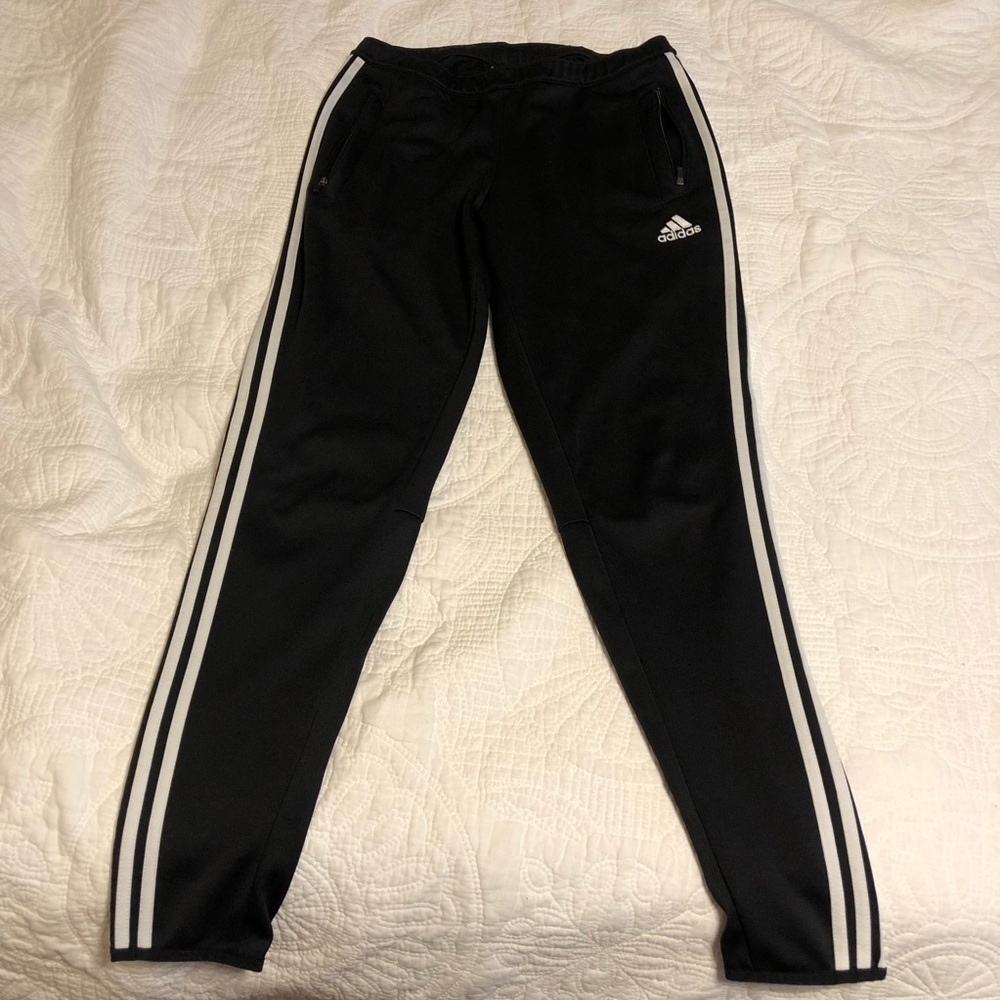 Adidas Soccer Pants size M